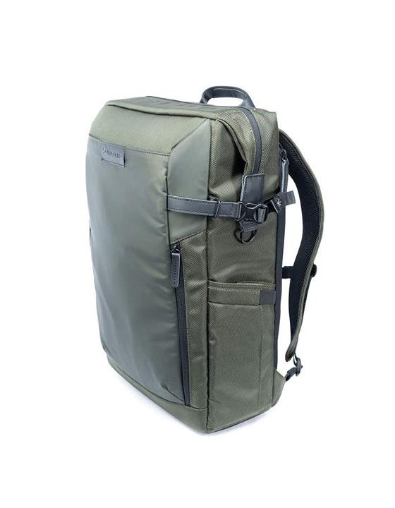 کیف دوربین کوله پشتی ونگارد Vanguard VEO Select 49 GR